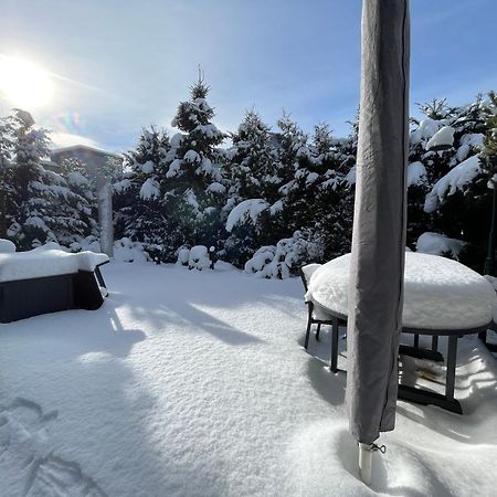 Trendguide Suites By Alpine Host Helpers Kirchberg in Tirol Ngoại thất bức ảnh