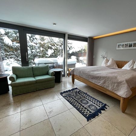 Trendguide Suites By Alpine Host Helpers Kirchberg in Tirol Ngoại thất bức ảnh