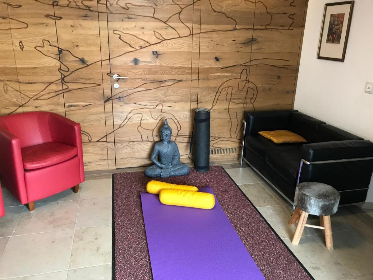 Trendguide Suites By Alpine Host Helpers Kirchberg in Tirol Ngoại thất bức ảnh