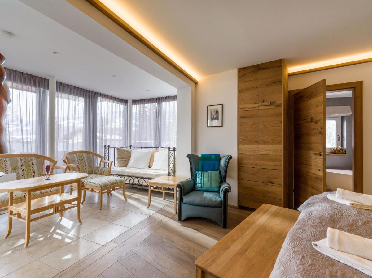 Trendguide Suites By Alpine Host Helpers Kirchberg in Tirol Ngoại thất bức ảnh