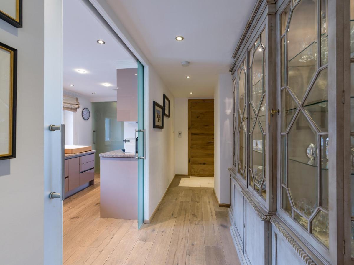 Trendguide Suites By Alpine Host Helpers Kirchberg in Tirol Ngoại thất bức ảnh