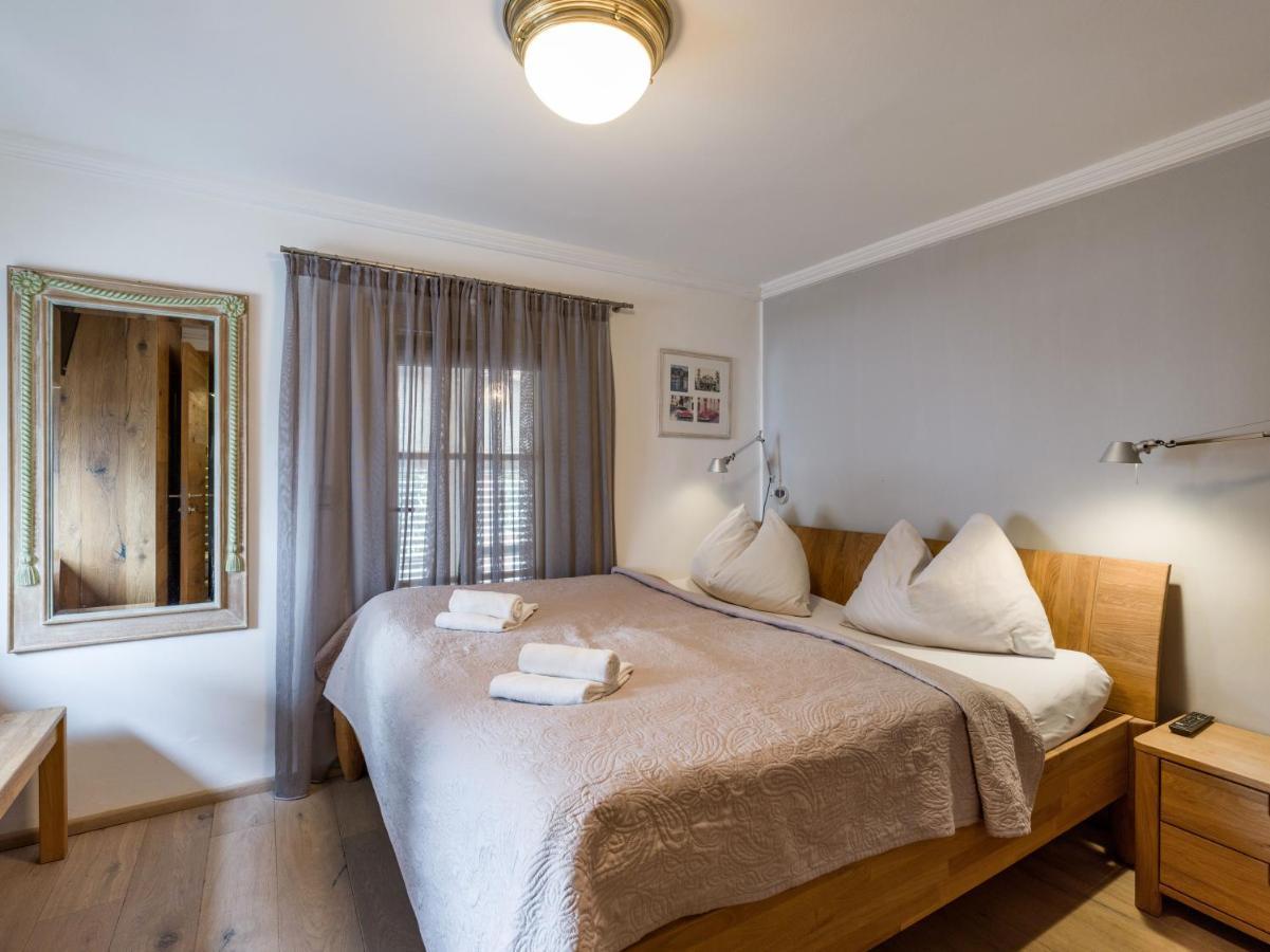 Trendguide Suites By Alpine Host Helpers Kirchberg in Tirol Ngoại thất bức ảnh
