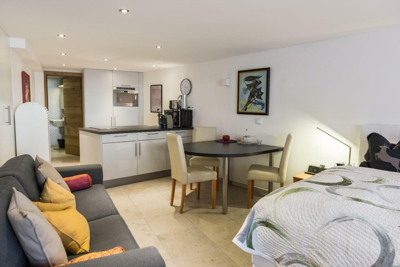 Trendguide Suites By Alpine Host Helpers Kirchberg in Tirol Ngoại thất bức ảnh