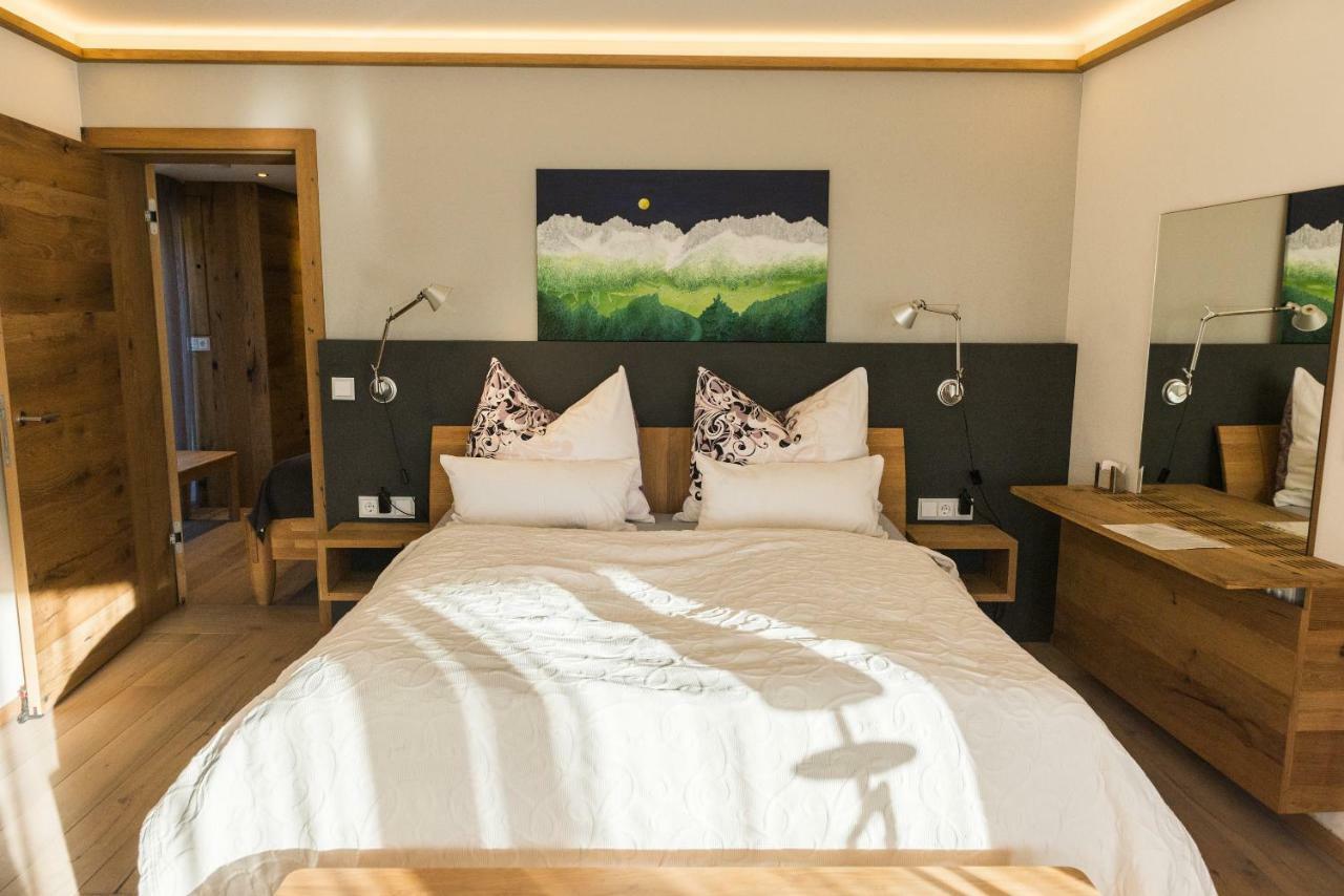 Trendguide Suites By Alpine Host Helpers Kirchberg in Tirol Ngoại thất bức ảnh