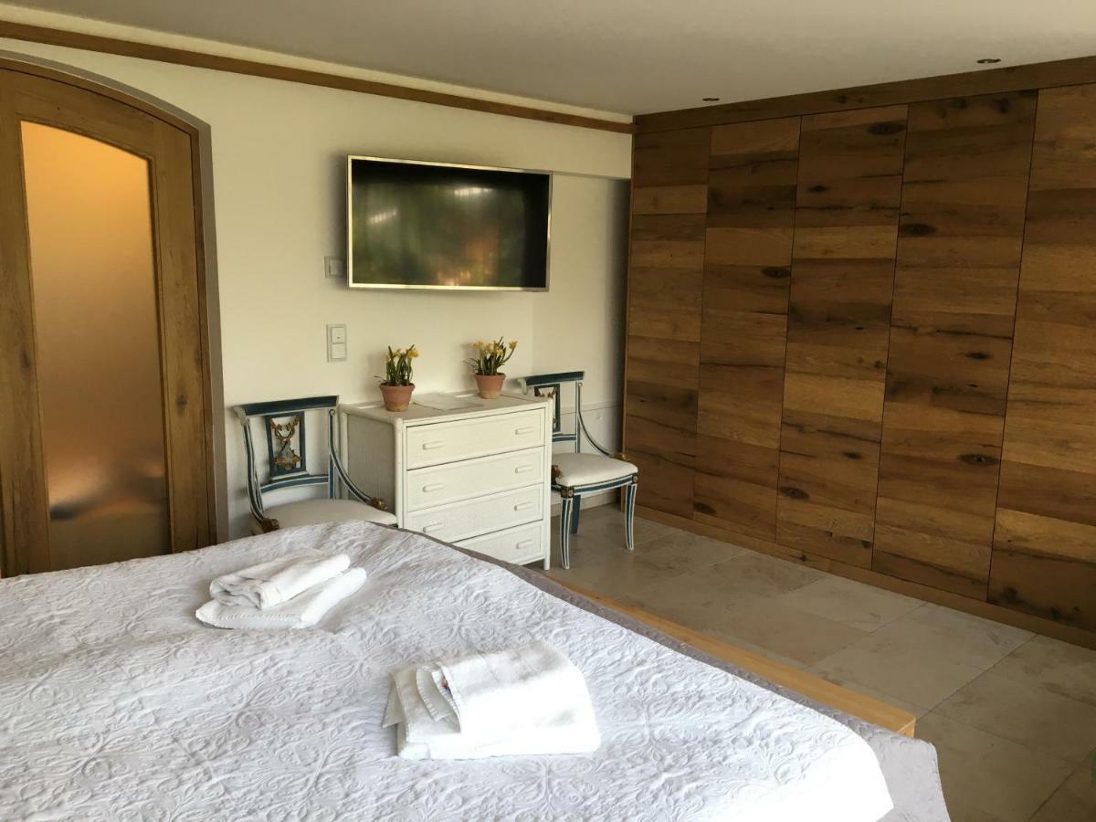 Trendguide Suites By Alpine Host Helpers Kirchberg in Tirol Ngoại thất bức ảnh